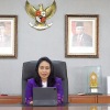 Menteri PPPA ajak pesantren aktif cegah kekerasan seksual