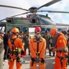 Tim penyelamat akan evakuasi korban jatuhnya SAM Air di  Kab Yalimo