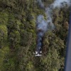 Tim SAR kesulitan tembus rapatnya hutan, korban SAM Air belum dapat dievakuasi