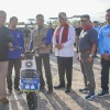 Pemko luncurkan Satgas Sipak Santiang jaga kebersihan Pantai Padang