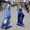 Pemimpin tertinggi Afghanistan:  Wanita hidup nyaman di bawah Taliban