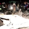 Kenya berduka, Jumat malam 48 orang tewas di jalanan 