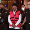 Kubu Johnny G Plate lempar tanggung jawab ke Anang Achmad Latif