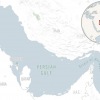 AL AS: Iran secara ilegal coba tangkap 2 kapal tanker minyak