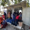 Pakai teknologi Arsinum, Pemprov Sulsel sediakan air bersih di Pulau Karumpa