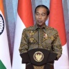 Jokowi: ASEAN tak boleh menjadi proksi negara manapun!