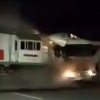 Insiden KA Brantas tabrak truk, polisi: Tidak ada penerobosan palang