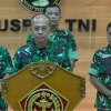  Viral Panglima TNI komentari Al-Zaitun, Kapuspen: Itu hoaks!