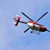 Padamkan kebakaran hutan Kanada, pilot helikopter tewas