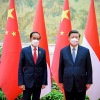 Pakar ungkap risiko laten kesepakatan Jokowi-Xi Jinping