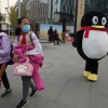 China bakal batasi penggunaan smartphone kepada anak-anak
