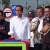 Diresmikan, Tol Ciawi-Sukabumi ruas Cigombong-Cibadak diklaim tingkatkan peluang investasi Jabar