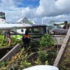 Pesawat tergelincir di Papua, kecelakaan diselidiki