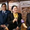 Puan Maharani singgung konflik Myanmar di AIPA ke-44