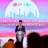 Jokowi ingatkan parlemen di ASEAN jangan berpuas diri