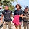 Kasus pembunuhan mengerikan, putra aktor Spanyol ditahan di Thailand 