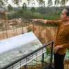 Jokowi klaim IKN Nusantara jadi proyek terbesar di dunia