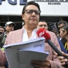 6 Tersangka pembunuh calon presiden Ekuador  warga negara Kolombia