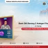 Bank DKI raih 2 penghargaan Indonesia Public Relations Awards 2023