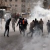 58 Warga Palestina terluka saat pasukan Zionis menyerbu Nablus