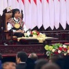 Walhi nilai pidato kenegaraan Jokowi sarat kontradiksi