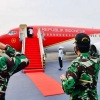 Jokowi bertolak ke Afrika, kunjungi 4 negara
