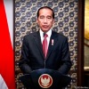 Presiden Jokowi: Kejahatan transnasional jadi ancaman stabilitas kawasan