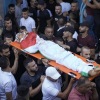 200 warga Palestina dan hampir 30 warga Israel terbunuh di sepanjang 2023