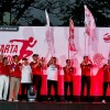 Promosikan ibu kota, Bank DKI support Jakarta Half Marathon