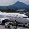 Usul merger dengan Cilitink-Pelita Air, Garuda Indonesia setuju?