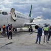 Polisi tangani kasus crash landing pesawat cargo Jayawijaya di Bandara Wamena