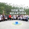 Komisi II terkesima dengan progres pembangunan IKN Nusantara