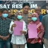2 Keluarga bayi tertukar di Bogor akan musyawarah perkarakan rumah sakit