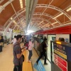 2 hari setelah resmi beroperasi, LRT Jabodebek layani 28.925 penumpang