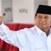 Hasil survei LSI Denny JA, Prabowo didukung wong cilik?