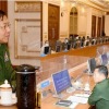 Junta Myanmar tolak kajian ulang 5PC ASEAN