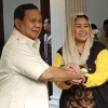 Yenny Wahid sebut Prabowo bisa jawab tantangan zaman