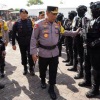 Disebut ganggu masyarakat, TNI-Polri minta maaf atas pengamanan KTT Asean 43