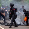 Kericuhan di Rempang, polisi tangkap 43 orang