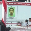 Polisi duga bandar narkoba kelas kakap Fredy Pratama ganti wajah