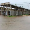 Banjir Halmahera Tengah berangsur surut, BPBD lakukan pendataan