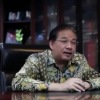 Denny JA: Semua Presiden Indonesia sebelum Jokowi berakhir sedih