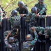 Politikus Demokrat dorong penguatan TNI jelang Pemilu 2024