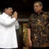 Asal mau, ini 2 peran SBY yang bisa bikin efek elektoral Prabowo melejit 