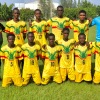 Piala Dunia U-17: Mali punya striker jangkung yang mengerikan