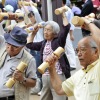 Populasi lansia di Jepang mencapai tonggak sejarah: Lebih dari 10% berusia 80 tahun atau lebih