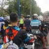 Angka kecelakaan lalu-lintas di DKI Jakarta meningkat 43% 