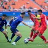 Kalahkan Indonesia, Federasi Sepakbola Taiwan: Ini momen bersejarah