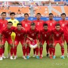 Tim U-24 Indonesia minta doa agar menang lawan Korea Utara