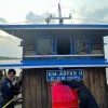 KKP hentikan 3 kapal eksploitasi pasir laut di Perairan Pulau Rupat